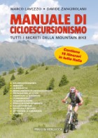 MANUALE DI CICLOESCURSIONISMO - MTB ALTA VAL BAGANZA