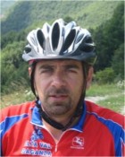 Leonardo Vasirani - MTB ALTA VAL BAGANZA