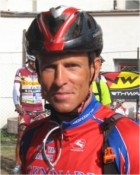 Luca Ravasini - MTB ALTA VAL BAGANZA