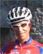 Sandra Azzolini - MTB ALTA VAL BAGANZA