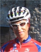 Sandra Azzolini - MTB ALTA VAL BAGANZA