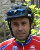 Paolo Salvarani - MTB ALTA VAL BAGANZA