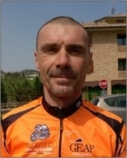 Massimo Alinovi - MTB ALTA VAL BAGANZA