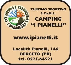 Camping "I Pianelli" - MTB ALTA VAL BAGANZA