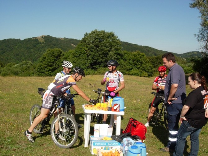  - Raduno delle Terre Alte MTB