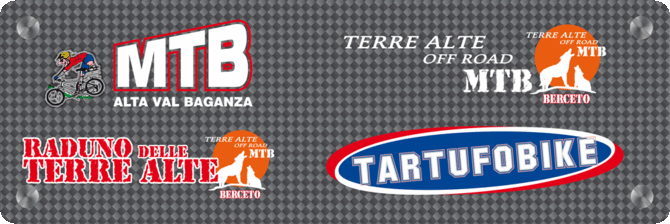 IL SITO UFFICIALE - "MTB ALTA VAL BAGANZA" & "TERRE ALTE MTB" - MTB ALTA VAL BAGANZA