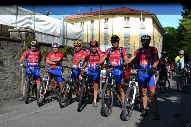  - MTB ALTA VAL BAGANZA