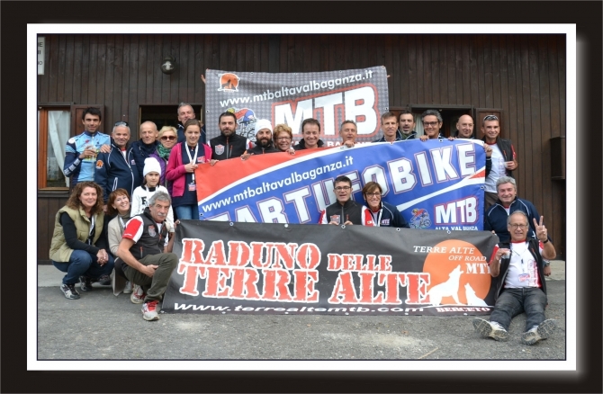  - MTB ALTA VAL BAGANZA