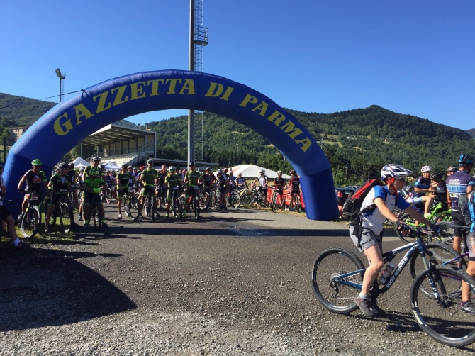  - MTB ALTA VAL BAGANZA